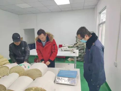 陜西寶雞市鳳縣市場監(jiān)督管理局 開展“年關(guān)守護(hù)”專項(xiàng)行動(dòng)，筑牢特種設(shè)備制造安全防線